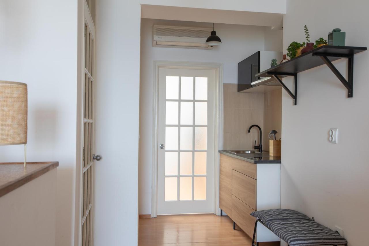 Beach Front Apartment Podgora Esterno foto